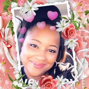 Meet your Posher, Jacquelyn